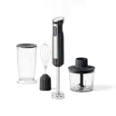 Guzzini hand blender with accessories