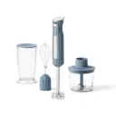 Guzzini hand blender with accessories