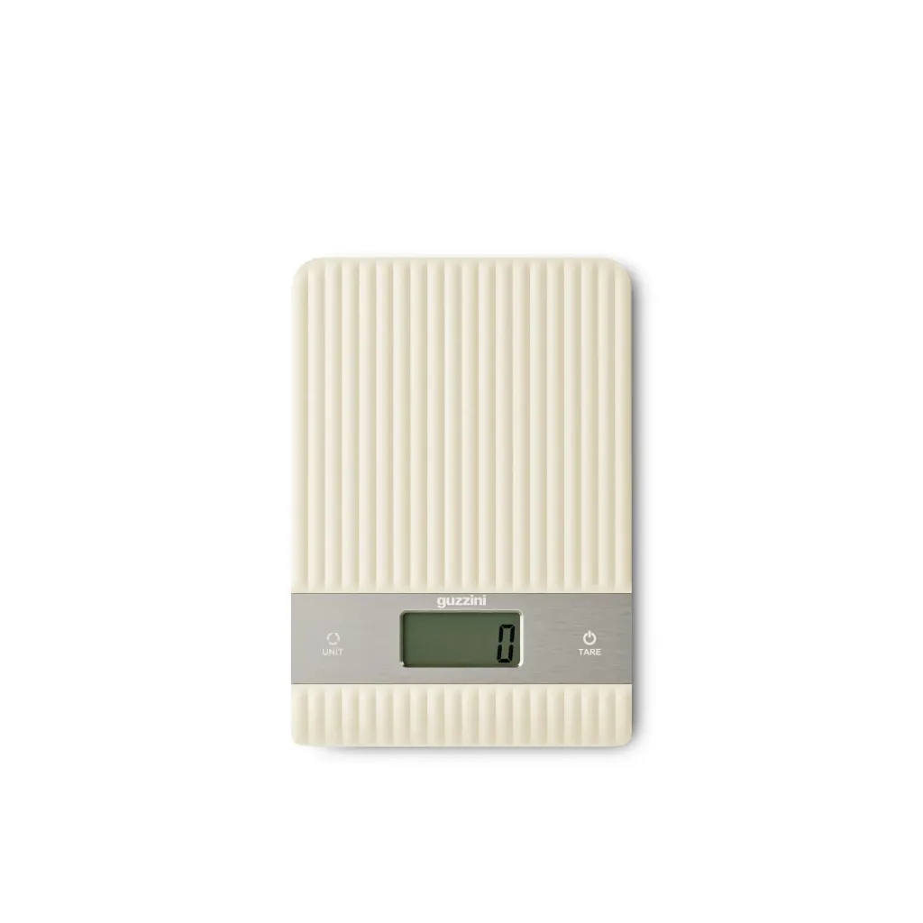 Guzzini Digitale weegschaal 5kg