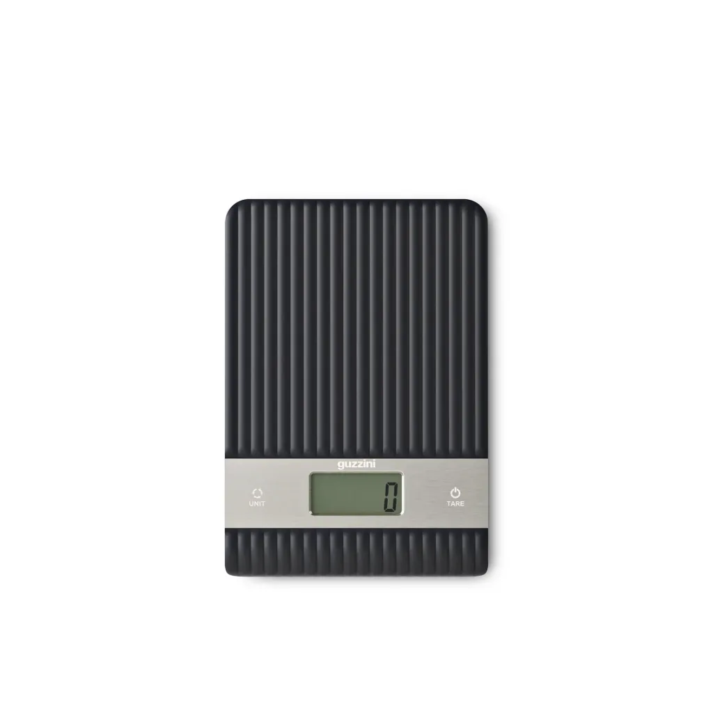 Guzzini Digitale weegschaal 5kg