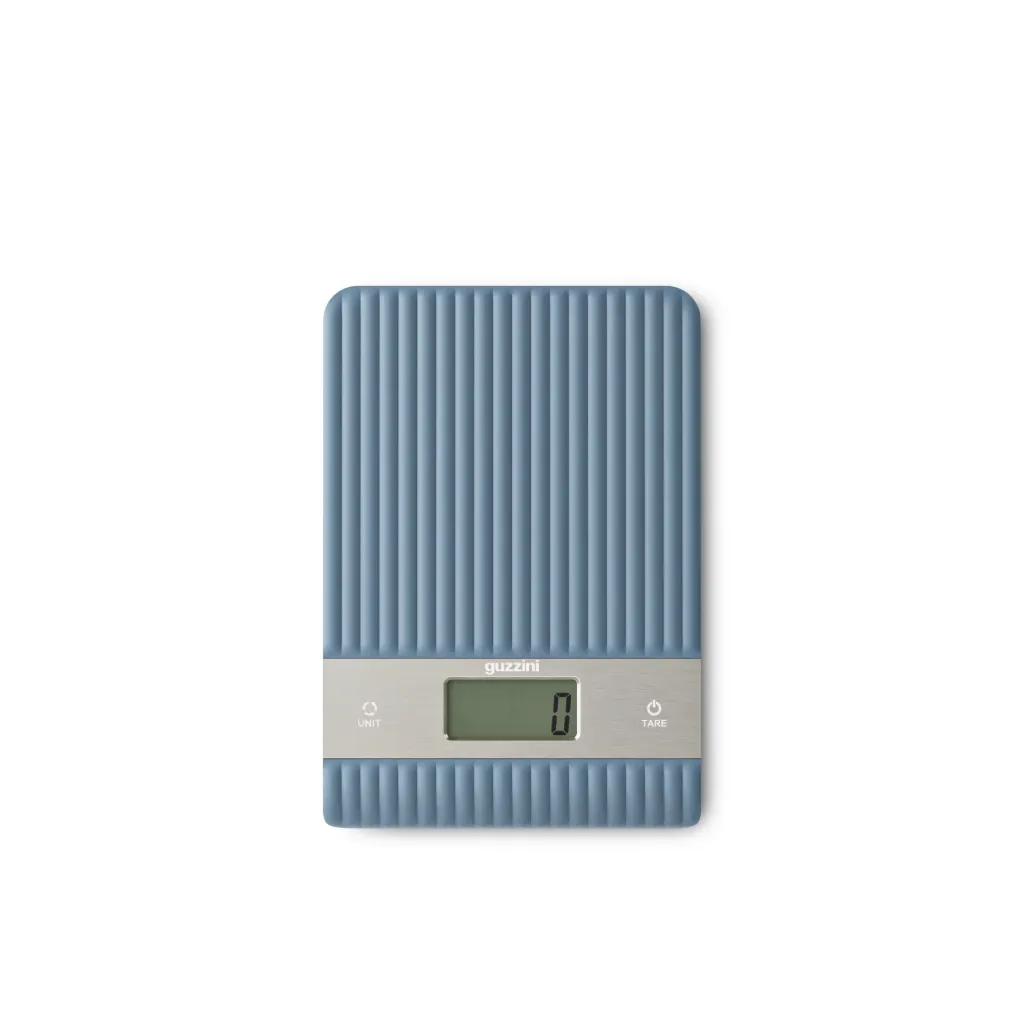 Guzzini Digitale weegschaal 5kg