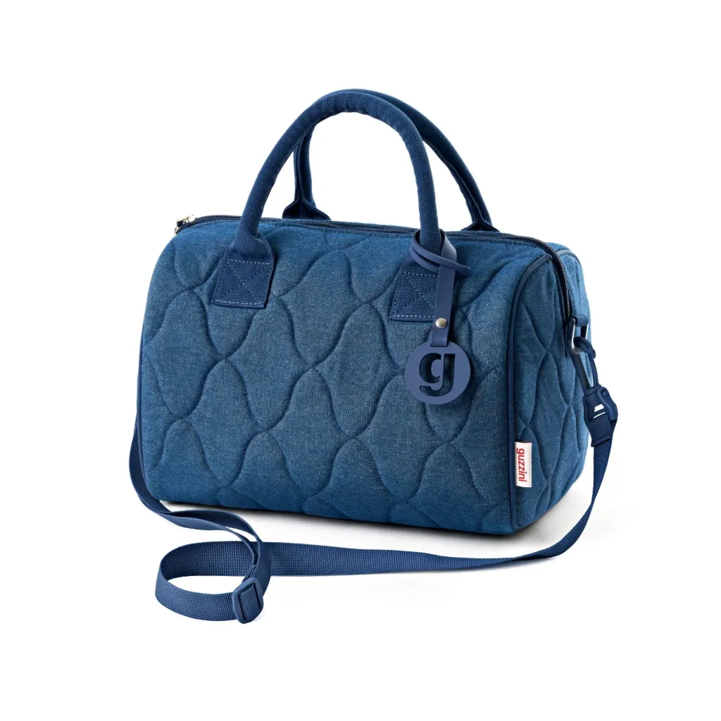 Thermal hand/shoulder bag 'handy greta'