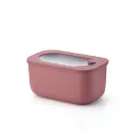 Guzzini Store&More Bio voorraadbak mauve