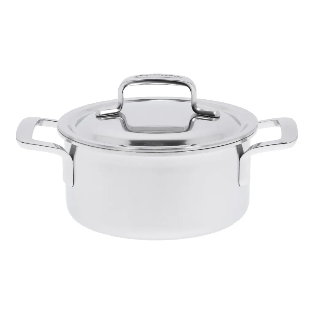 [40316] Demeyere Intense 5 Kookpot 16cm - 1,5L
