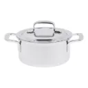 Demeyere Intense 5 kookpot 16cm