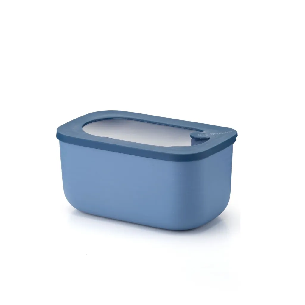 Guzzini Store&More Bio voorraadbak blauw