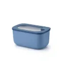 Guzzini Store&More Bio voorraadbak blauw