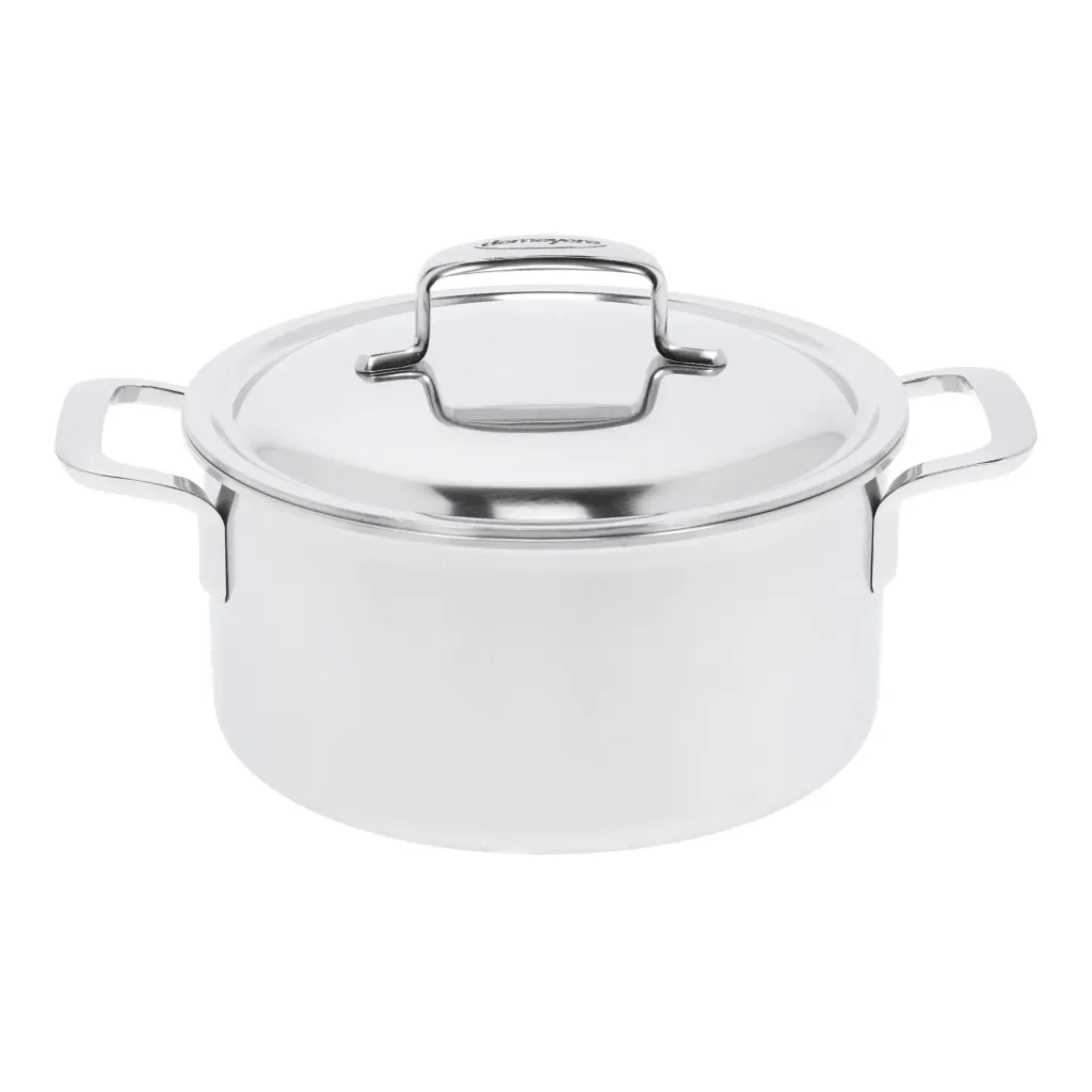 Demeyere Intense 5 Kookpot 22cm - 4,0L