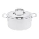 Demeyere Intense 5 Kookpot 22cm - 4,0L