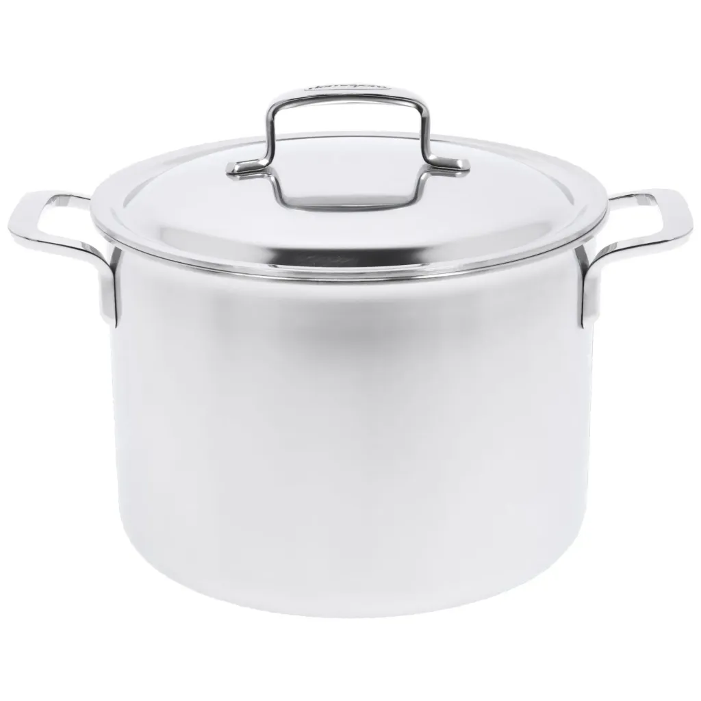 [40394] Demeyere Intense 5 soeppot 24cm