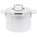 Demeyere Intense 5 Soeppot 24cm - 8,0L