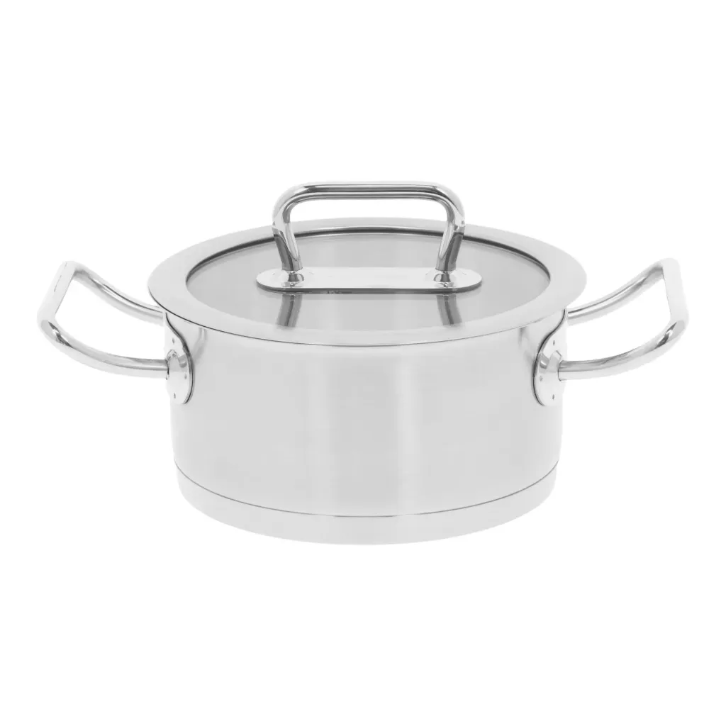 Demeyere Diverto 3 kookpot 16cm