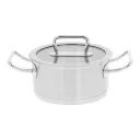 Demeyere Diverto 3 kookpot 16cm
