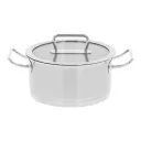 Demeyere Diverto 3 Kookpot 20cm - 3,0L