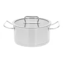 Demeyere Diverto 3 kookpot 24cm