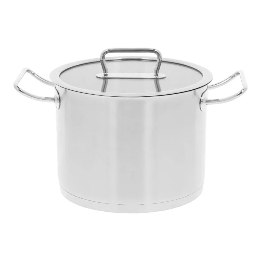 [86394] Demeyere Diverto 3 Soeppot 24cm - 7,0L
