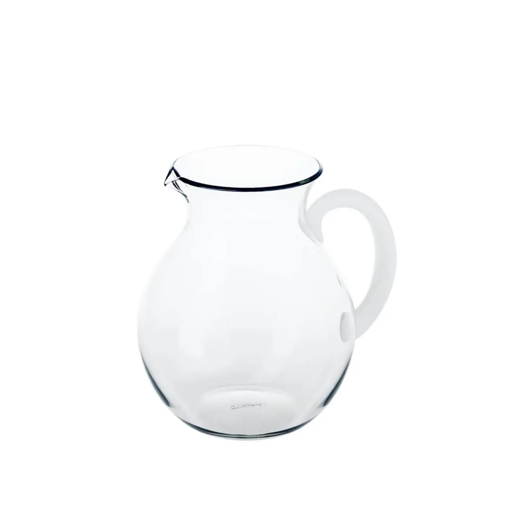 Guzzini pitcher balloon