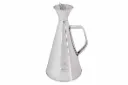 Oliedispenser 500ml rvs