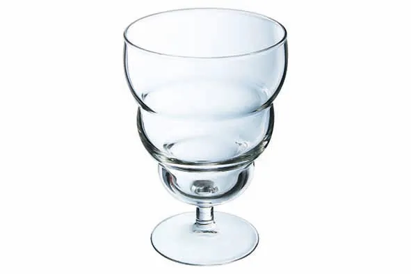 Jolly ijscoupe 35cl, set 6