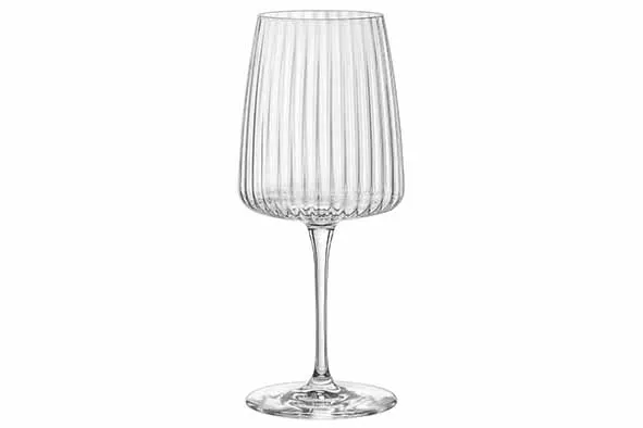 Exclusiva wijnglas 53cl, set 4