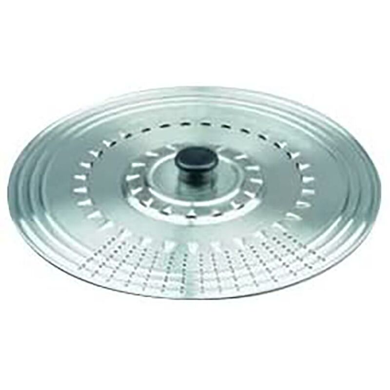 Ibili deksel multi-funct., 18-22cm