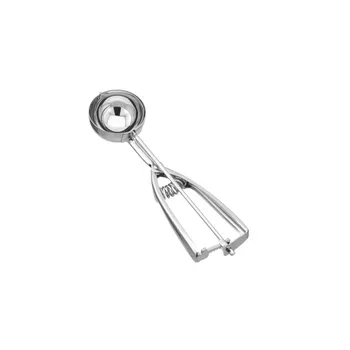 [764160] Ibili ijsboltang rvs, 60mm