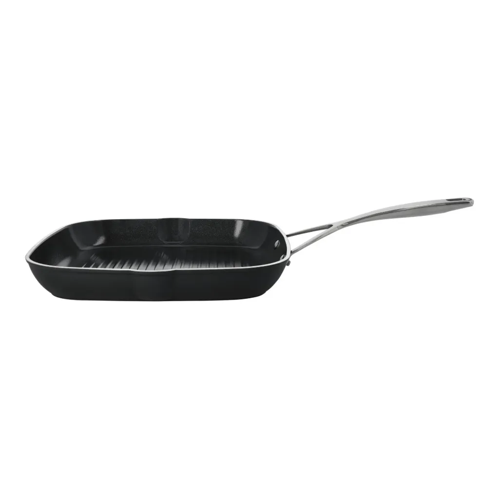 Demeyere Alu Pro 5 Grillpan 28cm