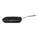 Demeyere Alu Pro 5 Grillpan 28cm