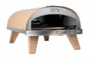 Piana gas pizza oven Zand