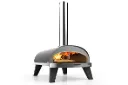 Piana pellet pizza oven Leisteen