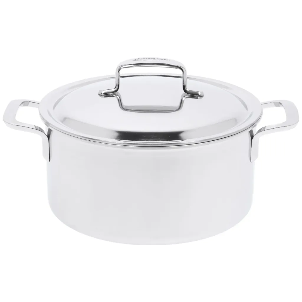 Demeyere Intense 5 Kookpot 24cm - 5,2L