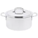 Demeyere Intense 5 Kookpot 24cm - 5,2L