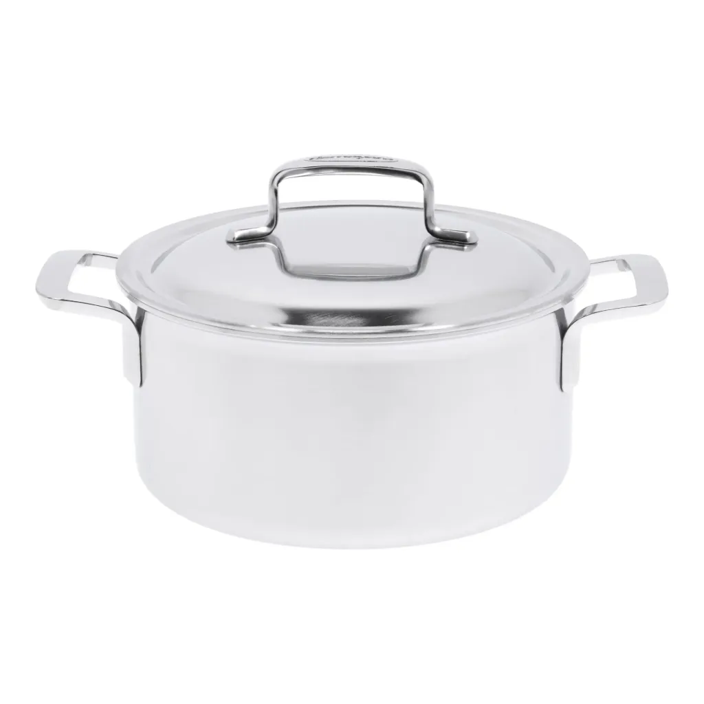 Demeyere Intense 5 Kookpot 20cm - 3,0L