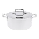 Demeyere Intense 5 Kookpot 20cm - 3,0L