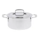 Demeyere Intense 5 Kookpot 18cm - 2,2L