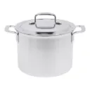 Demeyere Intense 5 Soeppot 20cm - 5,0L