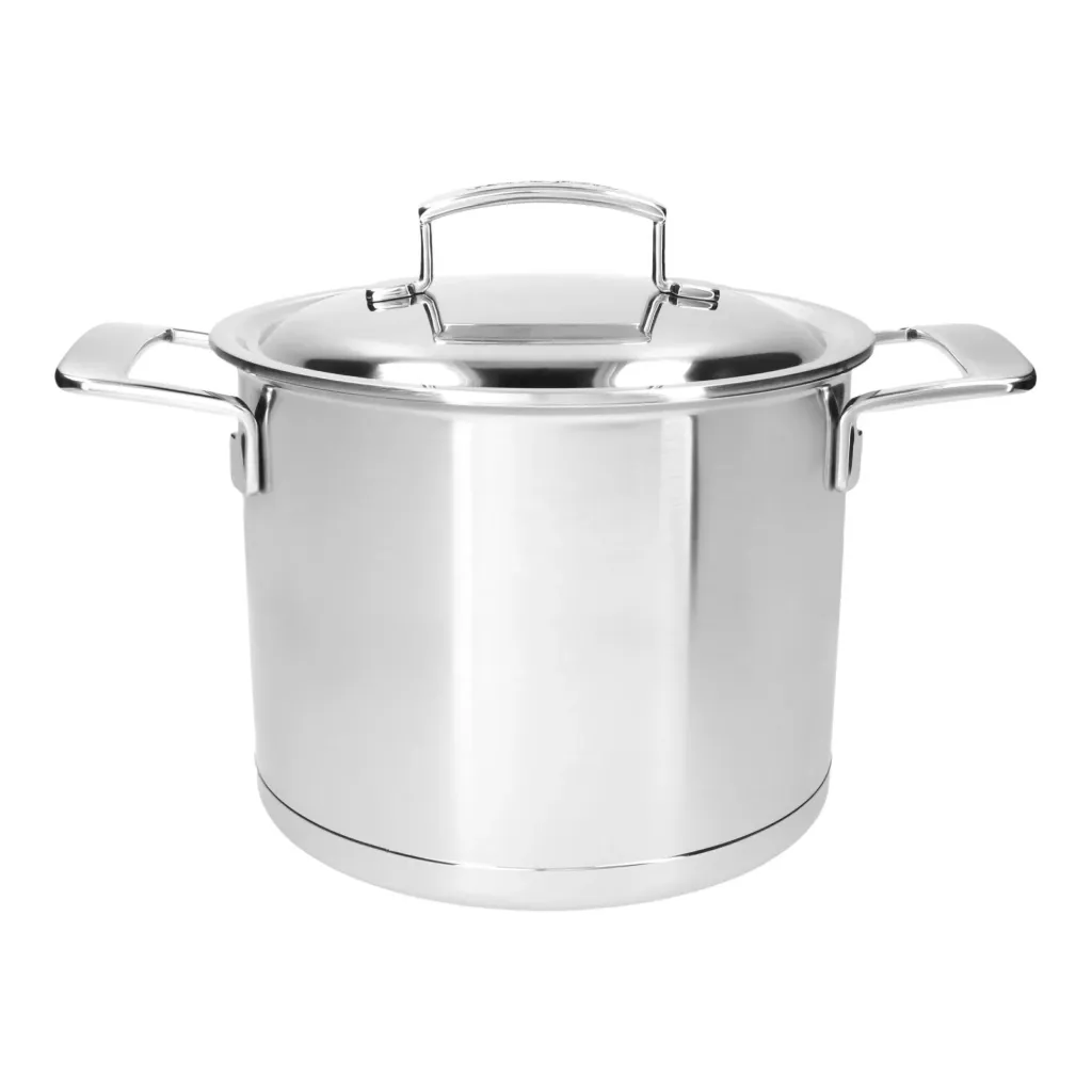 Demeyere Silver 7 soeppot 20cm