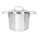 Demeyere Silver 7 soeppot 20cm