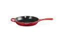 Le Creuset skillet 20cm rood