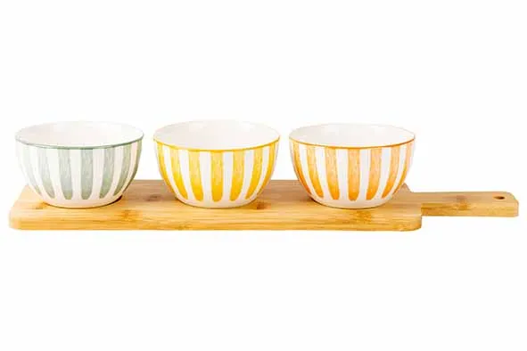 [4997001] Cosy&Trendy copa aperoset 4pcs