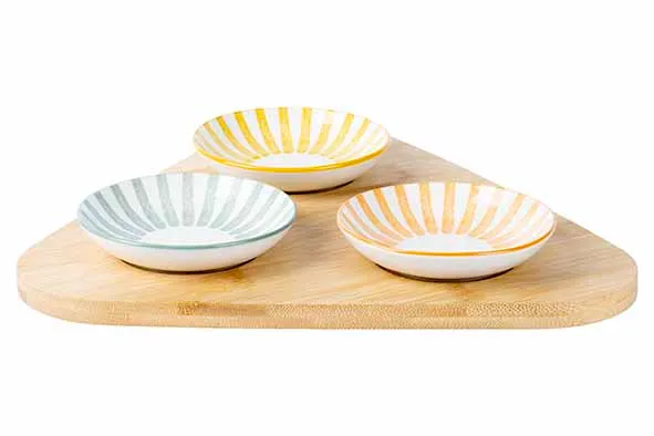 Cosy&Trendy Copa aperoset 4pcs