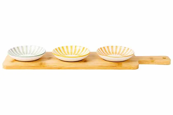 Cosy&Trendy Copa aperoset 4pcs
