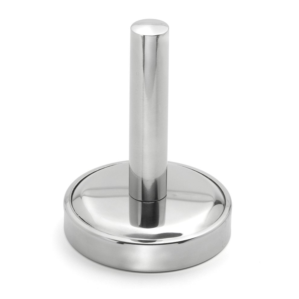 Weiss vleespletter 0.8kg doorsnede 8cm