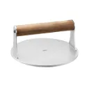 Gefu Smash burger press BBQ