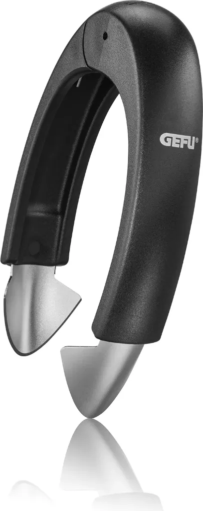 Gefu aardbei- en tomatenontkroner