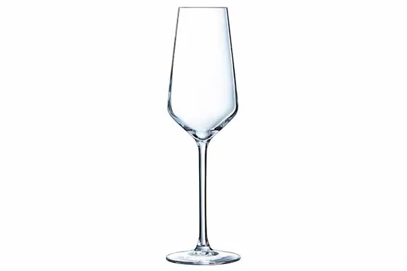 Ultime champagneglas 23cl, set 4