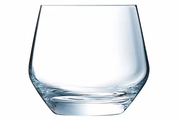 Ultime tumbler FB 35cl, set 4