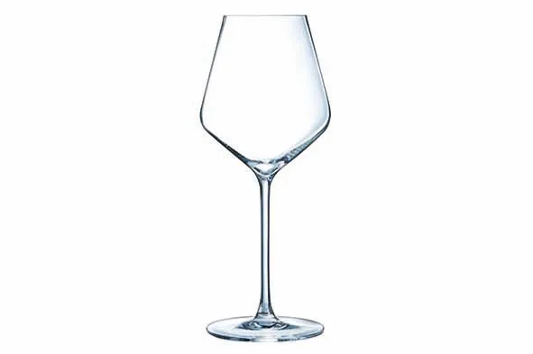 Ultime wijnglas 38cl, set 4