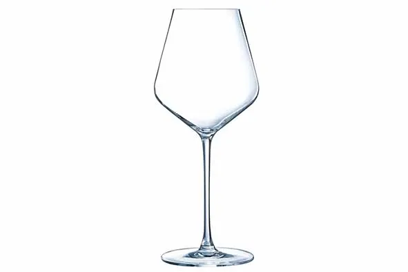 Ultime wijnglas 47cl, set 4