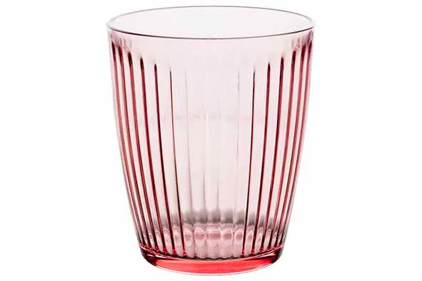 [4964003] Lyra tumbler 32cl pink, set 4